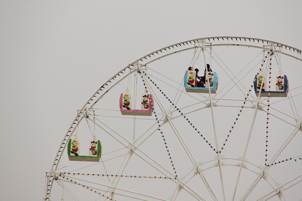 장흥 유원지 맛집