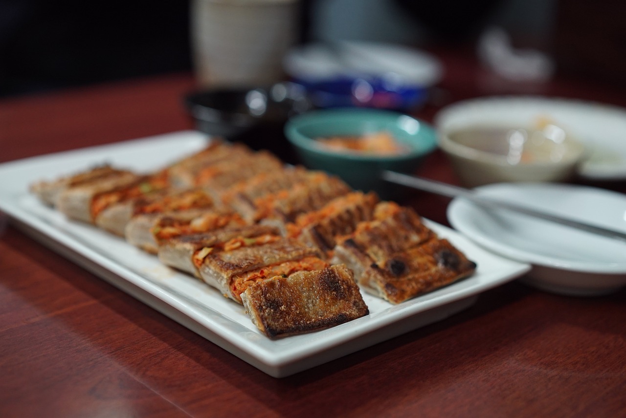 대전 삼계탕 맛집